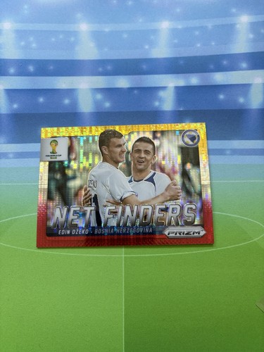 2014 panini prizm world - 2014,
