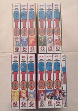 Box Big GTO Great Teacher Onizuka - Serie Completa - di: Toru Fujisawa - Dyna...