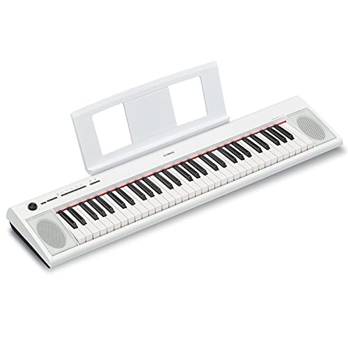Yamaha piaggero tastiera - yamaha,