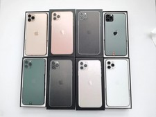 Apple iPhone 11 Pro Max