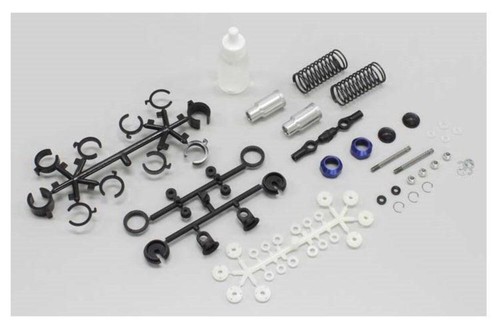 Kyosho kit ammortizzatore olio - ammortizzatore,