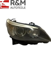 Faro Xenon Destro BMW E60 E61