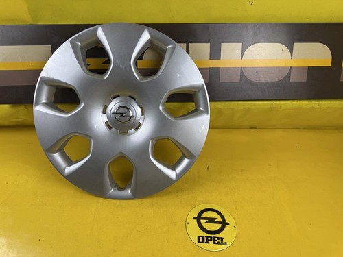 Coprimozzo orig opel astra j - coprimozzo,