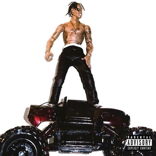 Travis scott rodeo - travis, –