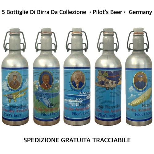 Lotto bottiglie birra - bottiglie, di