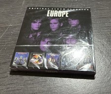 Europe “Original Album
