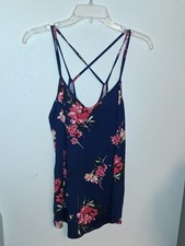 Womens Papermoon Floral