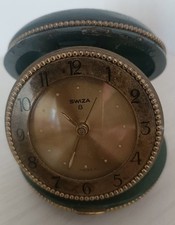 Sveglia da viaggio Swiza 8