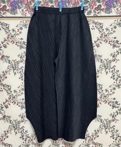 Pantaloni issey miyake pieghe - issey,