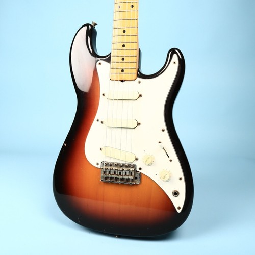 1983 squier fender bullet - squier,