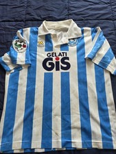 Maglia Pescara 1996/97 Condò