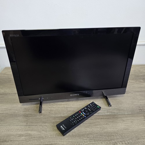 Retro sony bravia kdl - sony, kdl-22ex320