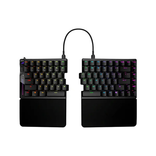 Asus rog falcata tastiera - asus,