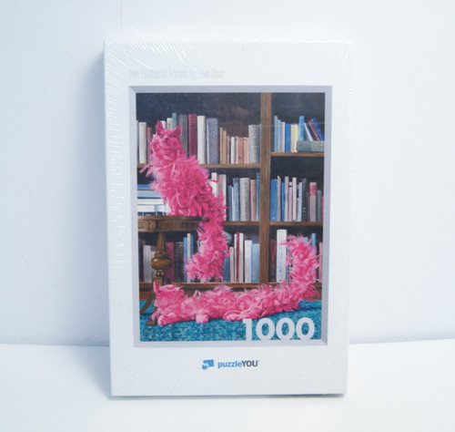 Leah kiser art puzzle - leah, e
