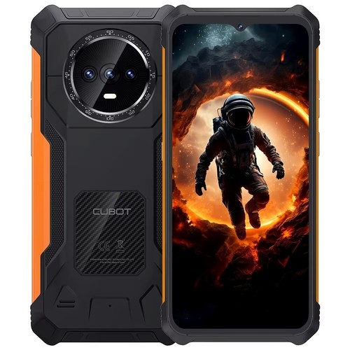 Smartphone ultrasottile cubot - ultrasottile,