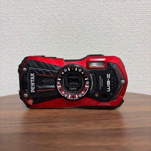 Fotocamera digitale compatta