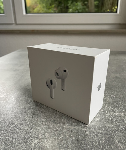 Apple airpods pro bianche - apple,