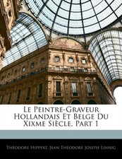 Hippert - Le Peintre-Graveur