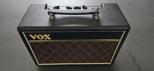 Vox pathfinder - vox,