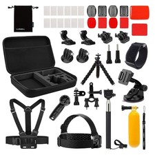 Kit accessori action camera