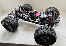 Monster Truck brushless Team