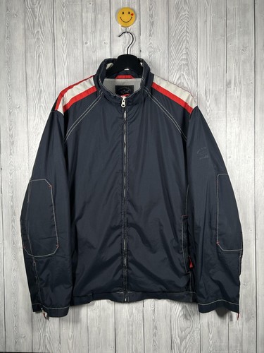 Giacca vento paul shark - a,