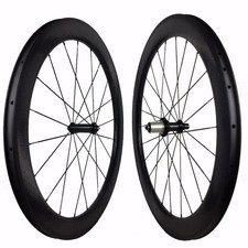 Set ruote tubolari bici - , da