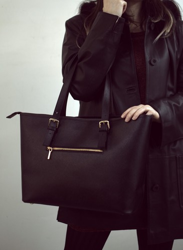 Borsa pelle per donna - per,
