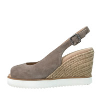 Sandali frau donna zeppa - donna,