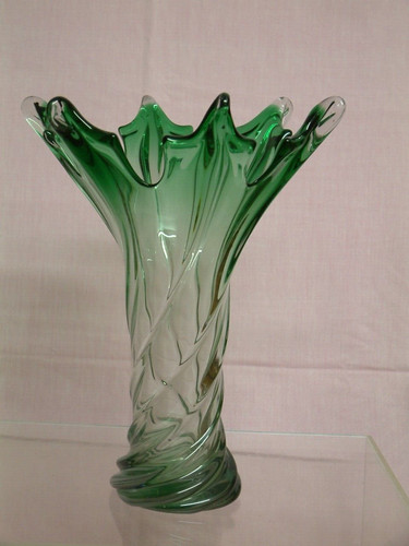 Kunstglas studioglas murano - studioglas,
