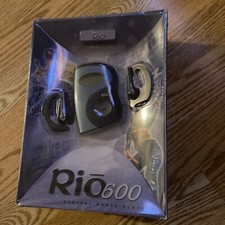 New rio 600 32mb - -, lettore