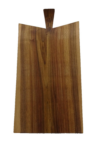 Tagliere legno massello di - tagliere,