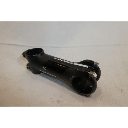 Stelo alluminio specialized - stelo,