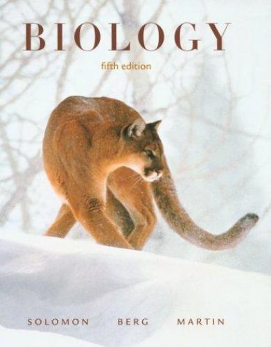 Biology solomon eldra pearl - solomon,,