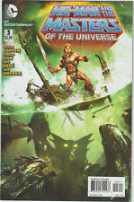 ✪ He-Man And The Masters Of