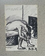 DISEGNO ORIGINALE ATTILIO