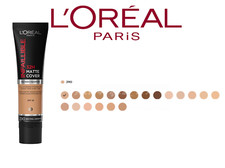 L'Oreal Paris Infaillible 32H
