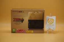 Console Nintendo 3DS XL The Legend of Zelda: A Link Between Worlds Nuova