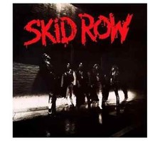 Skid Row – Skid Row - Pink