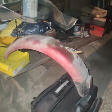  CAGIVA  ELECTRA 125 SST ALETTA PARAFANGO 