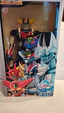Goldrake sr03 marmit japan - marmit,