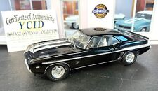 Scala 1/18, YCID, 1969 FANTASY