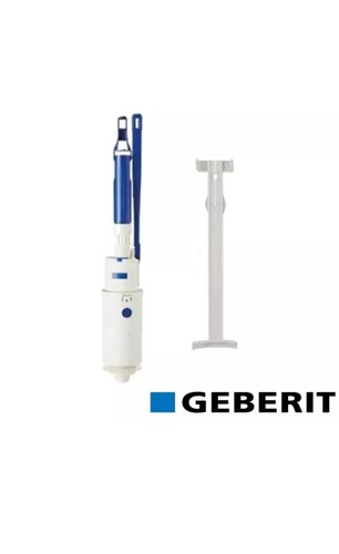 Geberit 240 502 campana - geberit,