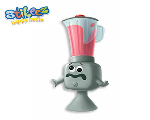 Frully stikeez happy home - frully,