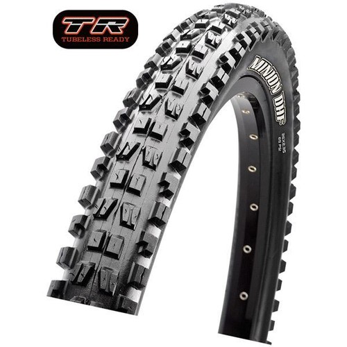 Pneumatico maxxis minion - pneumatico,