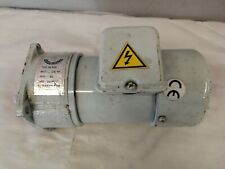 I-TA MACHINERY GEAR SPPED REDUCER 1/4 HP 4 POLES RPM 1450 1720 AMP 1.32-0.66