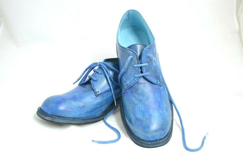 Scarpe uomo artigianali - scarpe,