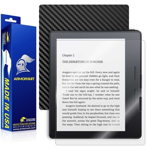 Armorsuit amazon kindle oasis - armorsuit,