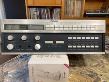 sintonizzatore hi fi REVOX B261