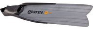 Mares Razor Fins Da Freediving